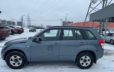 Suzuki Grand Vitara, 2007 год, 900 000 рублей, 1 фотография