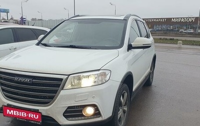 Haval H6, 2019 год, 1 450 000 рублей, 1 фотография