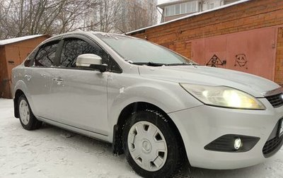 Ford Focus II рестайлинг, 2008 год, 585 000 рублей, 1 фотография