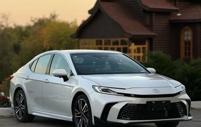 Toyota Camry, 2024 год, 4 399 000 рублей, 1 фотография