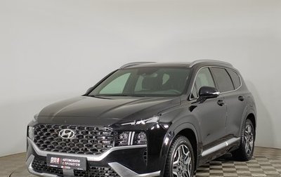 Hyundai Santa Fe IV, 2022 год, 4 950 000 рублей, 1 фотография