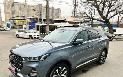 Chery Tiggo 7 Pro, 2021 год, 1 699 000 рублей, 1 фотография