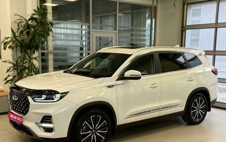 Chery Tiggo 8 Pro, 2022 год, 2 379 000 рублей, 1 фотография