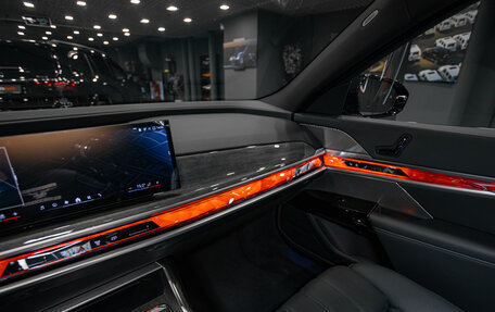 BMW 7 серия, 2024 год, 20 750 400 рублей, 16 фотография