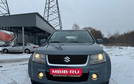 Suzuki Grand Vitara, 2007 год, 900 000 рублей, 5 фотография