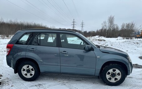 Suzuki Grand Vitara, 2007 год, 900 000 рублей, 7 фотография