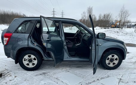 Suzuki Grand Vitara, 2007 год, 900 000 рублей, 10 фотография