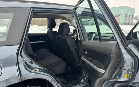 Suzuki Grand Vitara, 2007 год, 900 000 рублей, 12 фотография