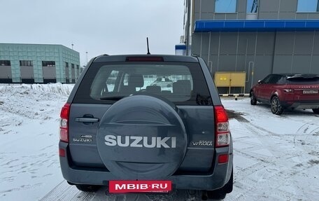 Suzuki Grand Vitara, 2007 год, 900 000 рублей, 14 фотография