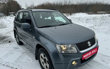 Suzuki Grand Vitara, 2007 год, 900 000 рублей, 6 фотография