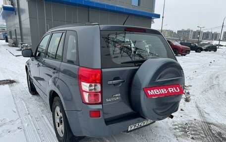 Suzuki Grand Vitara, 2007 год, 900 000 рублей, 15 фотография