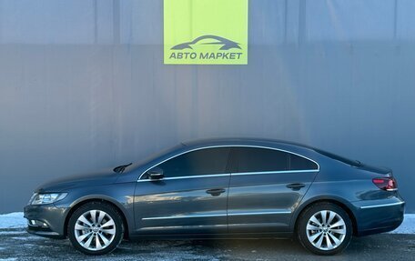 Volkswagen Passat CC I рестайлинг, 2012 год, 1 275 000 рублей, 5 фотография