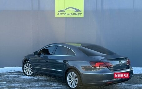 Volkswagen Passat CC I рестайлинг, 2012 год, 1 275 000 рублей, 3 фотография