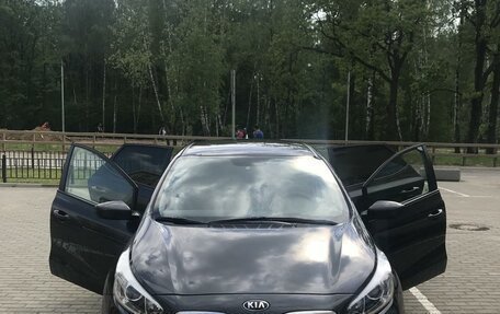 KIA cee'd III, 2017 год, 1 650 000 рублей, 3 фотография