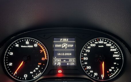 Audi A3, 2013 год, 1 865 000 рублей, 10 фотография