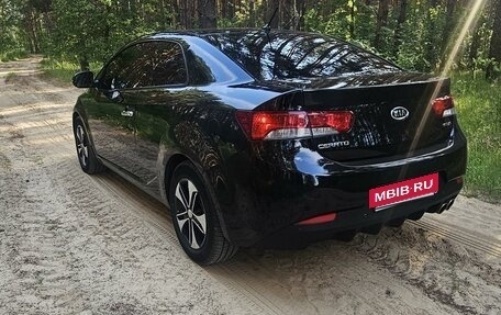 KIA Cerato III, 2011 год, 990 000 рублей, 2 фотография