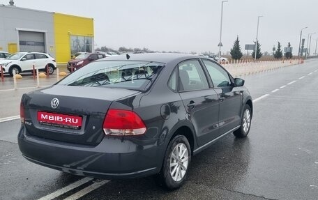 Volkswagen Polo VI (EU Market), 2015 год, 960 000 рублей, 11 фотография