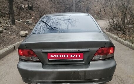 Mitsubishi Galant VIII, 2003 год, 260 000 рублей, 7 фотография