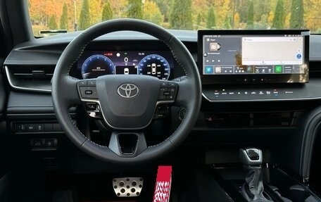 Toyota Camry, 2024 год, 4 399 000 рублей, 2 фотография