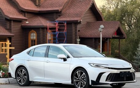 Toyota Camry, 2024 год, 4 399 000 рублей, 13 фотография