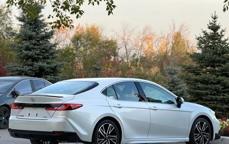 Toyota Camry, 2024 год, 4 399 000 рублей, 6 фотография