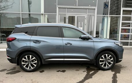 Chery Tiggo 7 Pro, 2021 год, 1 699 000 рублей, 2 фотография