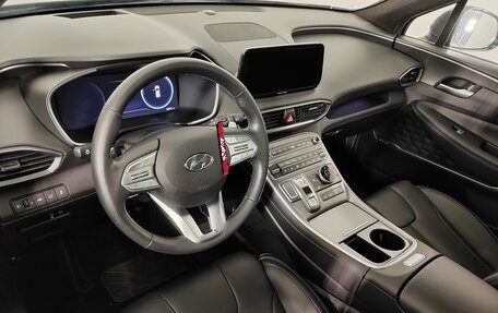 Hyundai Santa Fe IV, 2022 год, 4 950 000 рублей, 15 фотография