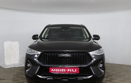 Haval F7 I, 2020 год, 1 789 000 рублей, 2 фотография