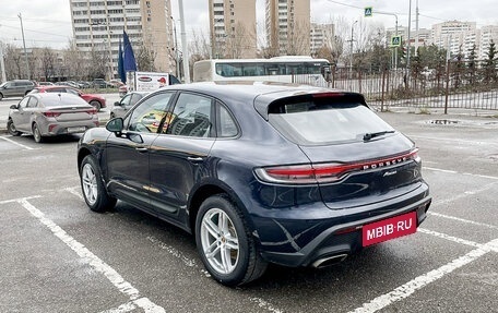 Porsche Macan I рестайлинг, 2021 год, 8 824 000 рублей, 8 фотография