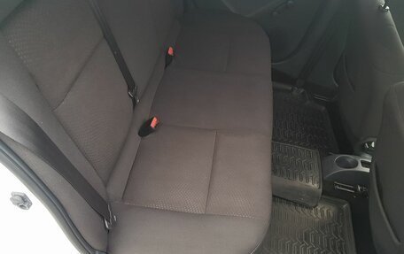 Nissan Almera, 2014 год, 849 000 рублей, 11 фотография