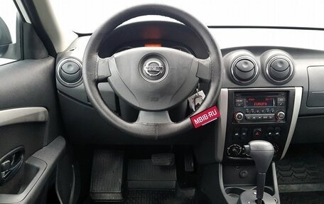 Nissan Almera, 2014 год, 849 000 рублей, 5 фотография