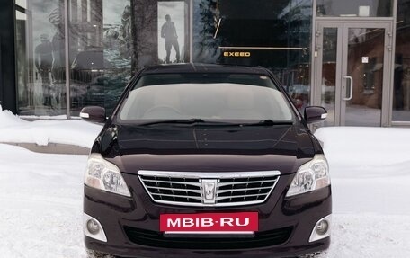 Toyota Premio, 2012 год, 1 400 000 рублей, 8 фотография