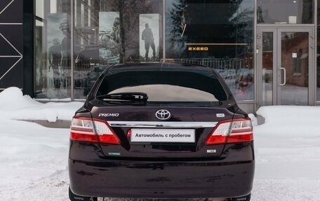 Toyota Premio, 2012 год, 1 400 000 рублей, 4 фотография