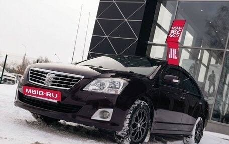 Toyota Premio, 2012 год, 1 400 000 рублей, 11 фотография