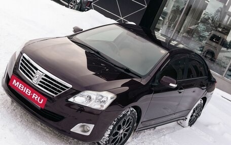 Toyota Premio, 2012 год, 1 400 000 рублей, 9 фотография