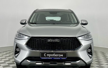 Haval F7 I, 2021 год, 1 890 000 рублей, 3 фотография