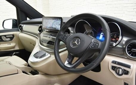 Mercedes-Benz V-Класс, 2023 год, 10 530 000 рублей, 6 фотография