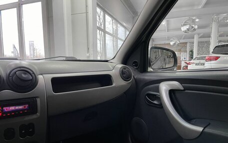 Renault Logan I, 2011 год, 499 000 рублей, 19 фотография