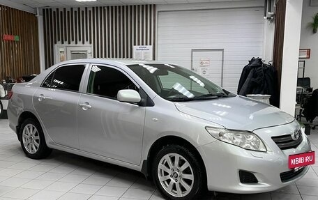 Toyota Corolla, 2006 год, 880 000 рублей, 3 фотография