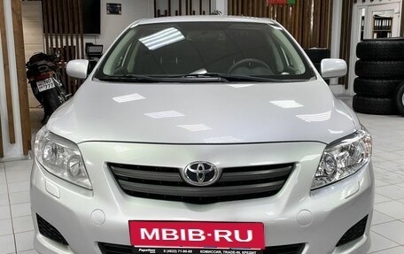 Toyota Corolla, 2006 год, 880 000 рублей, 2 фотография