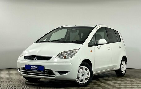 Mitsubishi Colt VI рестайлинг, 2008 год, 579 000 рублей, 1 фотография