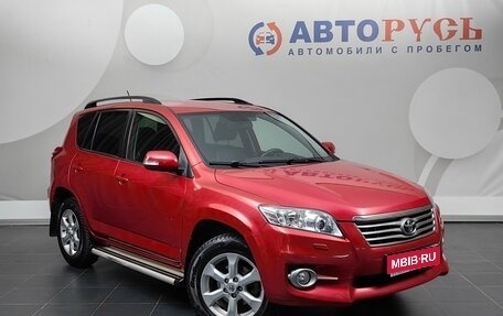 Toyota RAV4, 2011 год, 1 399 000 рублей, 1 фотография