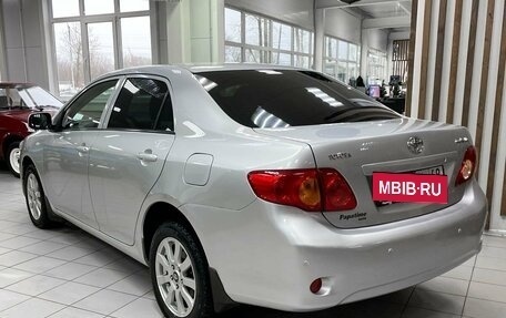 Toyota Corolla, 2006 год, 880 000 рублей, 4 фотография