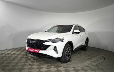 Haval F7x I, 2023 год, 2 979 000 рублей, 1 фотография