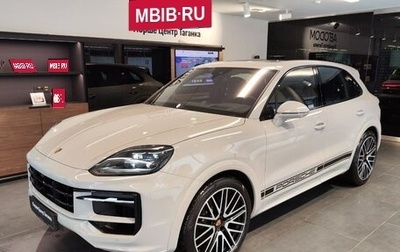 Porsche Cayenne III, 2024 год, 22 490 000 рублей, 1 фотография