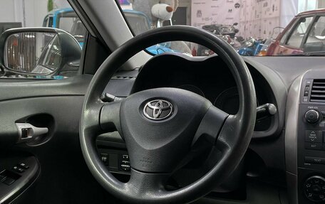 Toyota Corolla, 2006 год, 880 000 рублей, 21 фотография