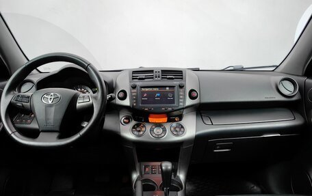 Toyota RAV4, 2011 год, 1 399 000 рублей, 6 фотография