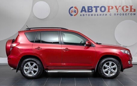 Toyota RAV4, 2011 год, 1 399 000 рублей, 5 фотография