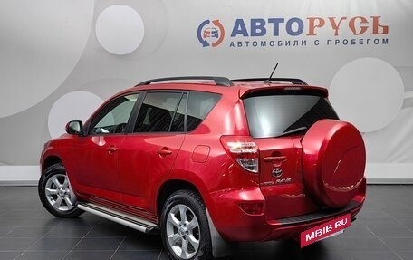 Toyota RAV4, 2011 год, 1 399 000 рублей, 2 фотография