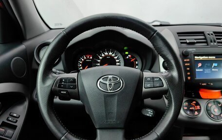 Toyota RAV4, 2011 год, 1 399 000 рублей, 13 фотография